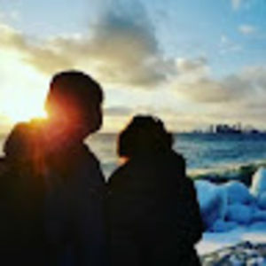 Meet your Posher, Patrick